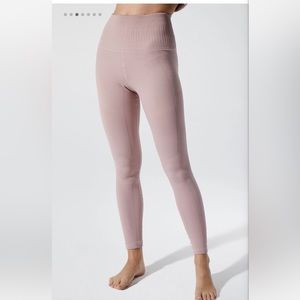 Avocado Athleisure Phoenix Fire Leggings